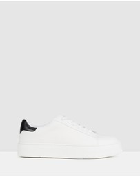 Rollie - CourtClub Sneaker
