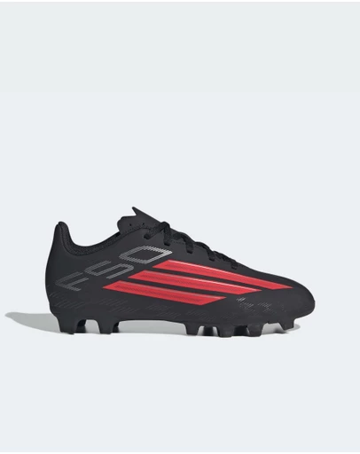 adidas Performance - F50 CLUB Firm Ground / Multi Ground Foot Football Ball Boots Kids