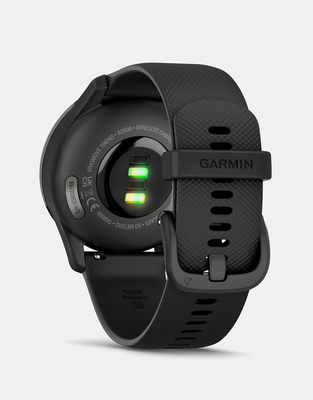 Garmin - Vvomove Trend