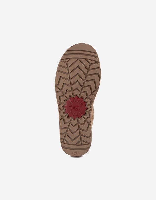 Ozwear Connection Uggs - Ugg Classic Ultra Mini Boot (Water Resistant)