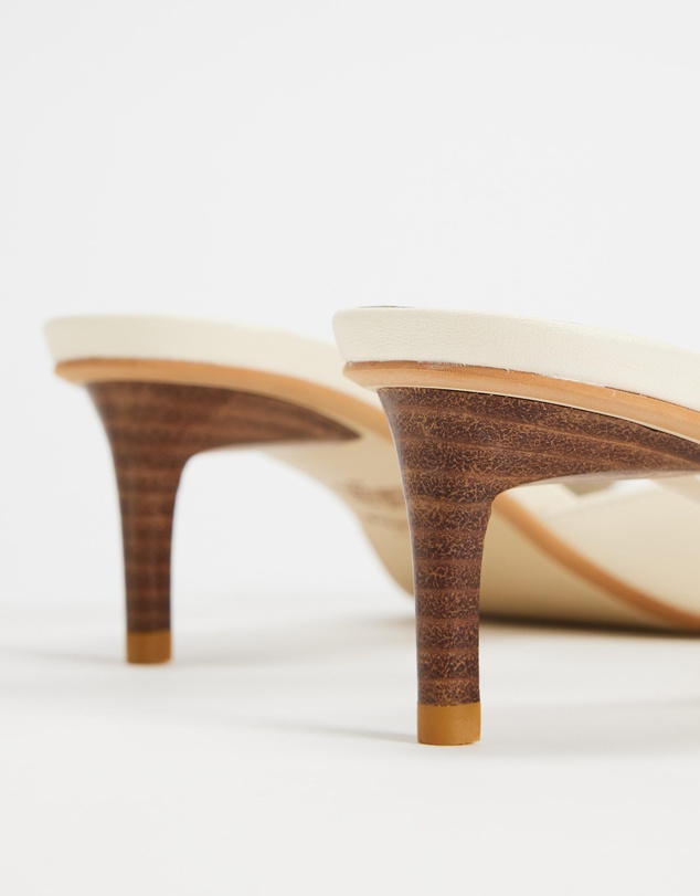Sol Sana - Ginny Mules