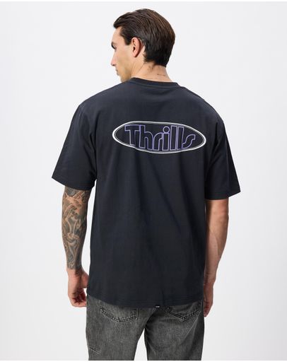Faded Black