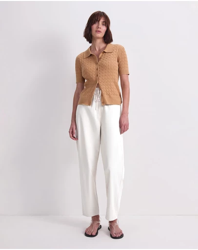 Sportscraft - Rosie Elasticated Pant