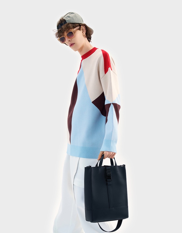 Gaston Luga - Spläsh - Tote Waterproof 7.75L Shoulder Carry Bag