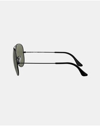 Ray-Ban - Aviator Classic RB3025