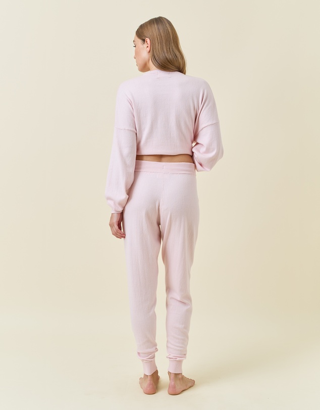 Papinelle - Cotton Cashmere Jogger