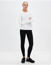 2XU - Aero Long Sleeve Top