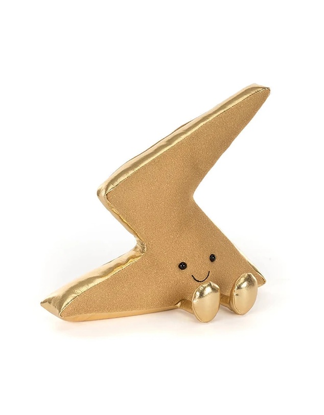 Jellycat - Amuseables Zapperty Lightning Bolt