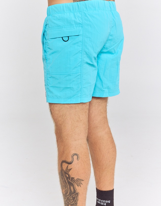 Horrigan - Neonventure Shorts - Blue