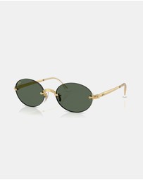 Ray-Ban - 0RB3929