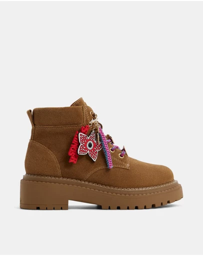 ALDO - Therift Boots