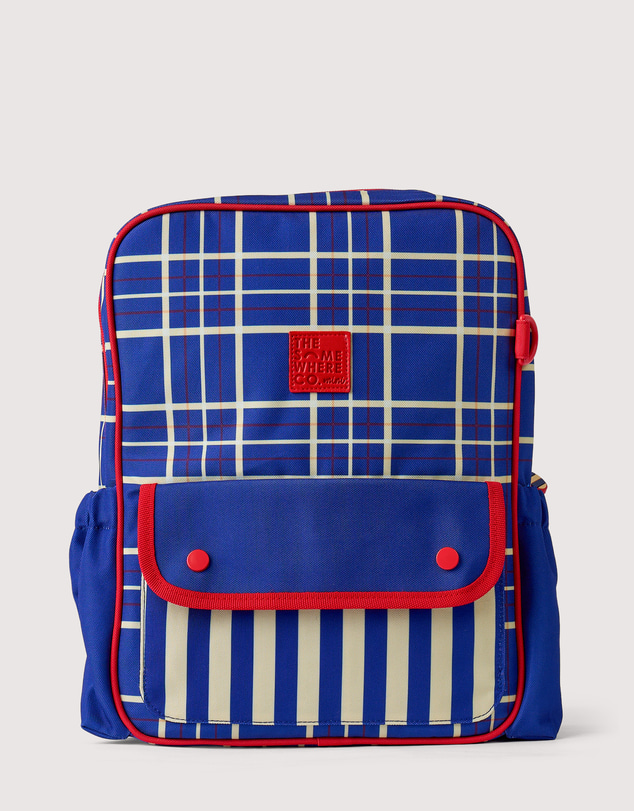 The Somewhere Co - Clubhouse Mini Adventure Backpack