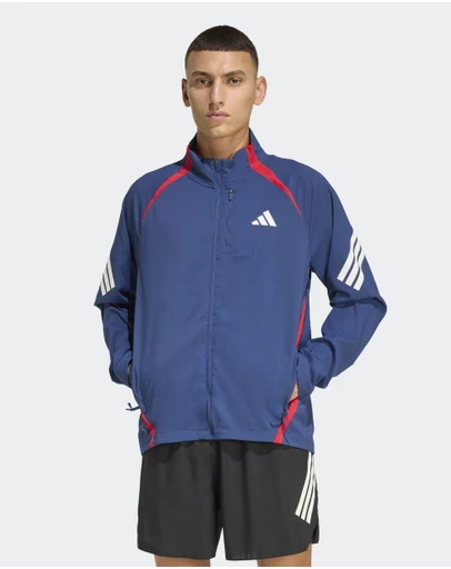 adidas Performance - adi365 FORMOTION Jacket Mens