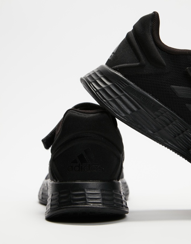 adidas Sportswear - Duramo 10 El K - Unisex - Kids