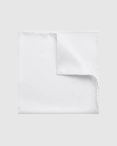 Politix - Silk Pocket Square