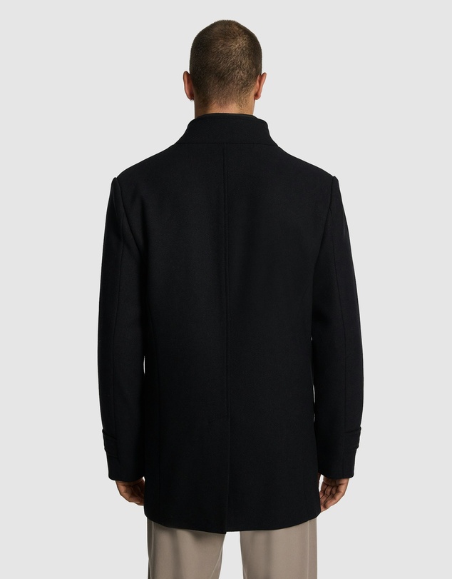 yd. - Waylon Melton Coat