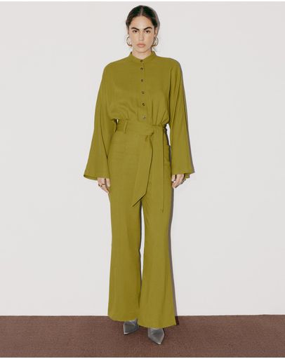 Green Medium