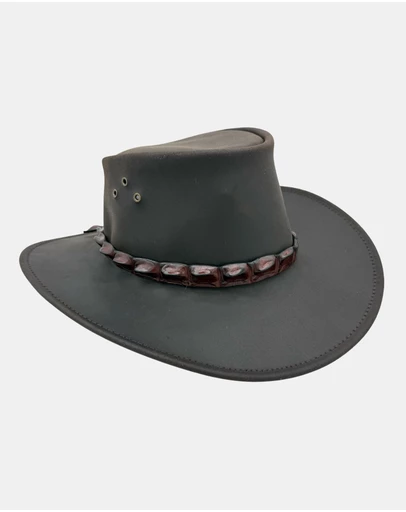 Jacaru - Jacaru 1055 Crackerjack Croc Hat