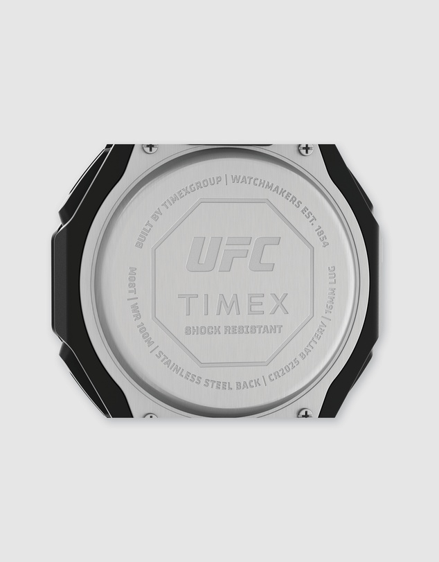 UFC - UFC Colossus Black
