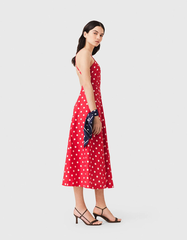 Maje - Raroita Dress