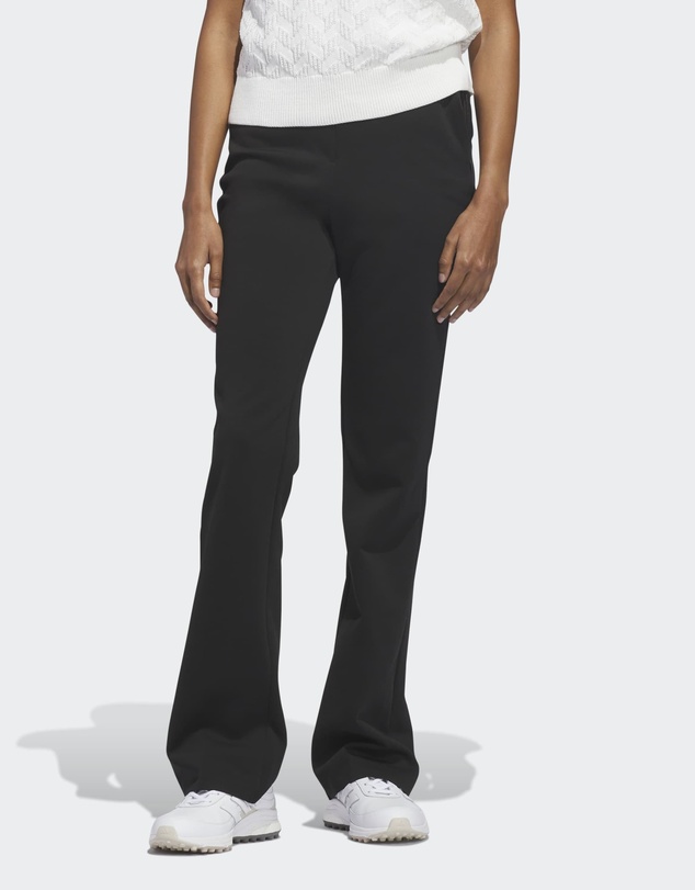 adidas Performance - ULTIMATE365 TOUR MINI FLARE PANTS Womens