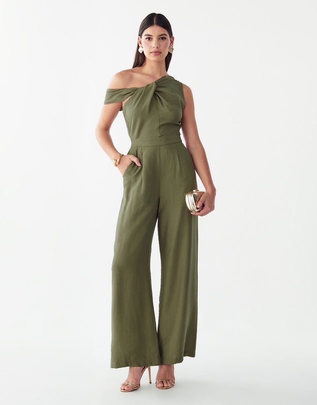 BWLDR - Fergie Jumpsuit