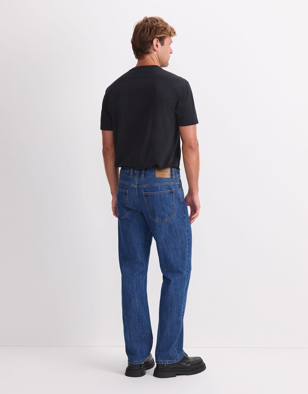 Sportscraft - Anderson Straight Jean