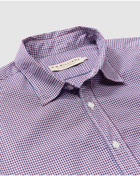 R.M.Williams - Regular Shirt