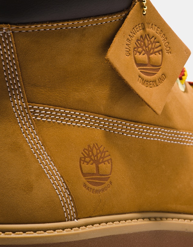 Timberland - Stone Street 6