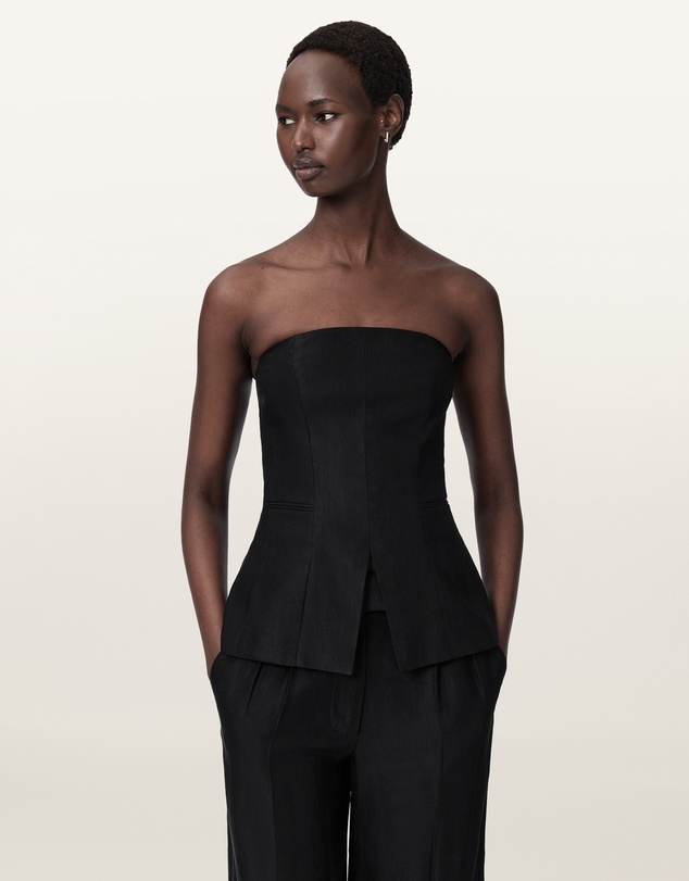 AllSaints - Charley Bodice