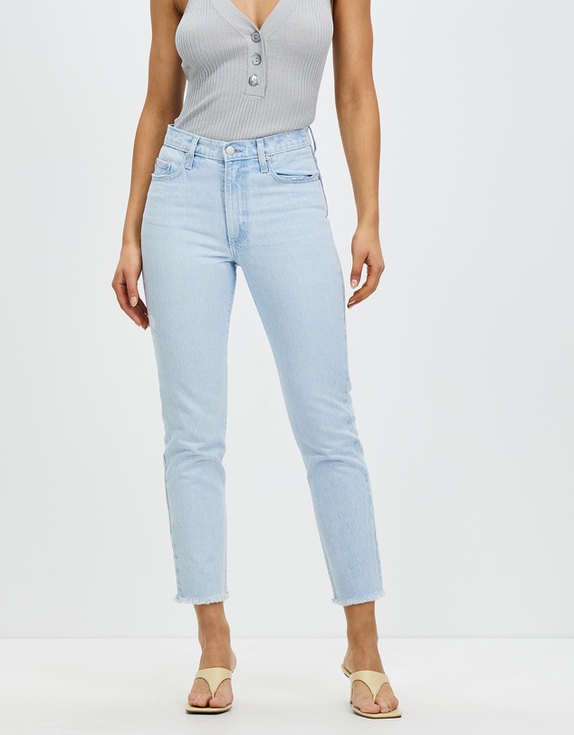 Nobody Denim - Bessette Jeans