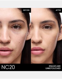 MAC - Studio Fix Powder Plus Foundation Refill