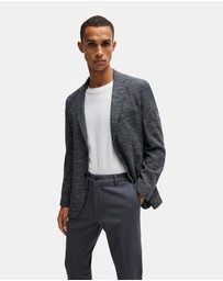 BOSS - Jaye Jacket