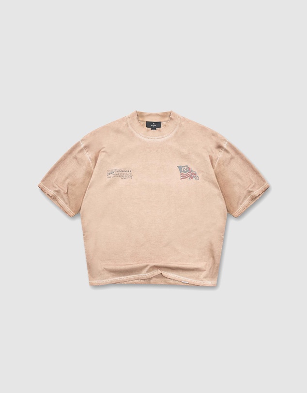Represent - Eagle T-Shirt