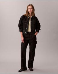 Calvin Klein Jeans - Workwear Jeans