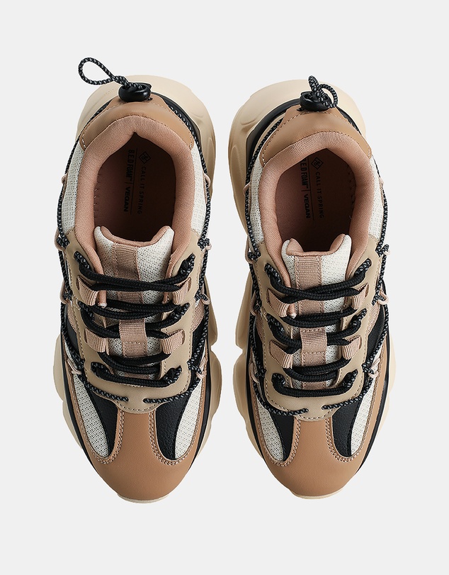 Call It Spring - Graciela Sneakers