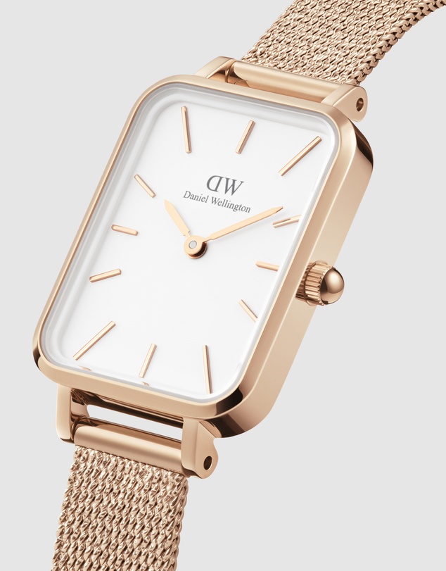Daniel Wellington - Quadro Melrose