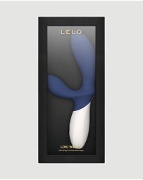LELO - Loki Wave 2