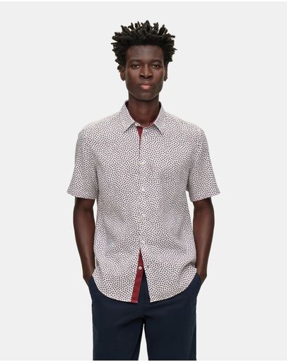 100 White