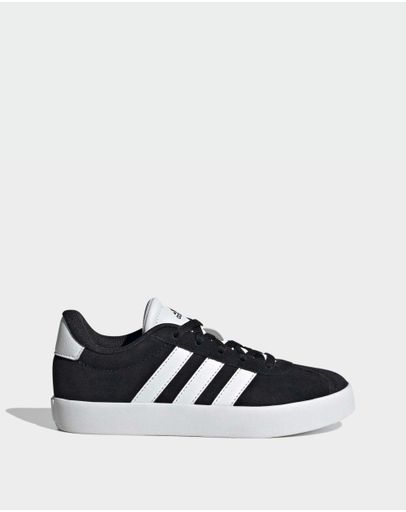 Core Black / Cloud White / Core Black