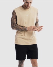 First Division - Pro Centre Tank