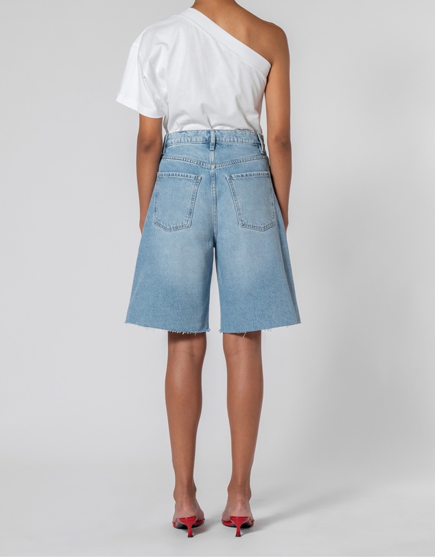 Nobody Denim - Rowan Short