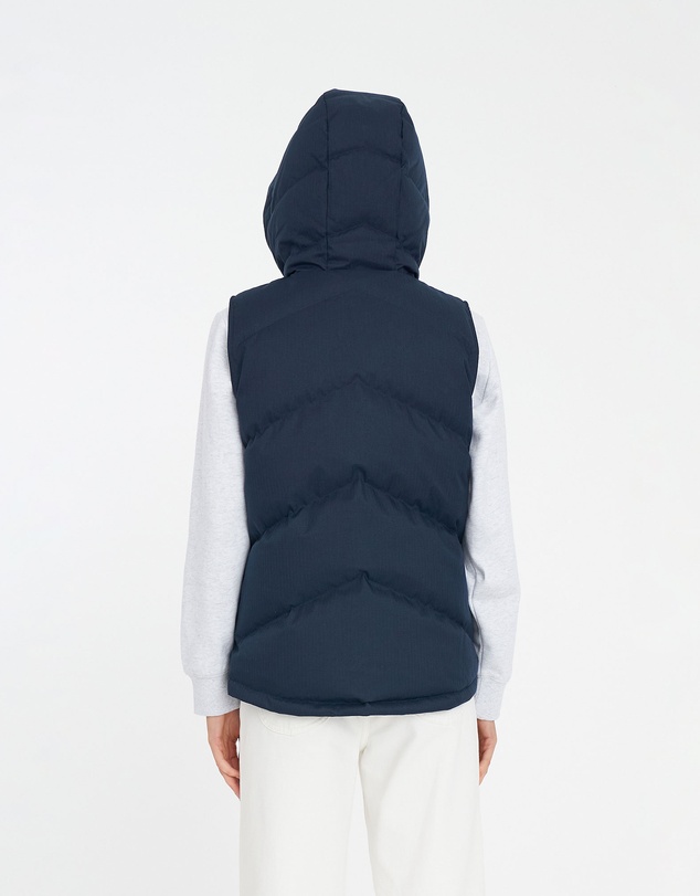 Huffer - Women's Classic Down Vest