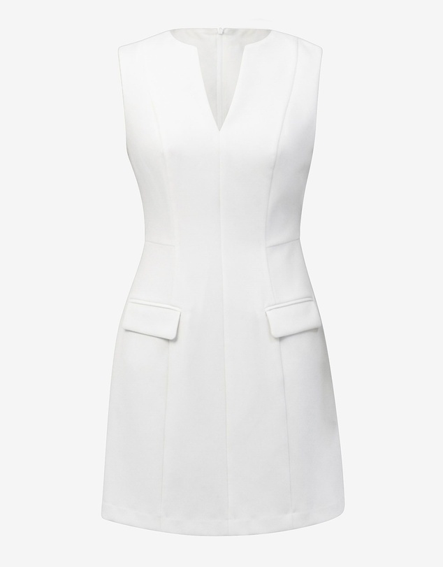Forcast - Nikki Tailored Mini Dress