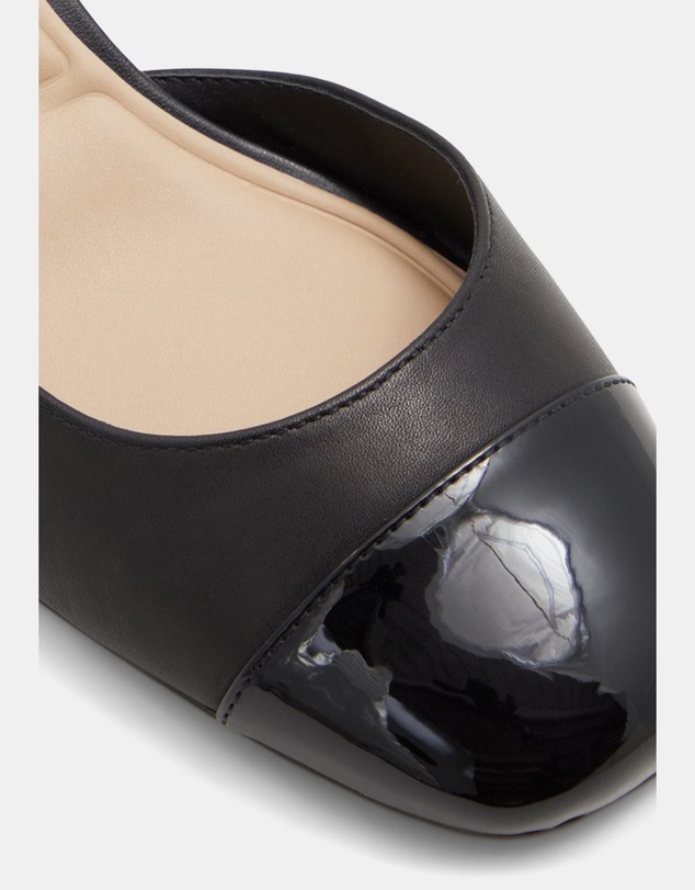 ALDO - Bialle Slingback Block Heels