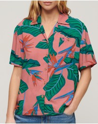 Superdry - Beach Resort Shirt