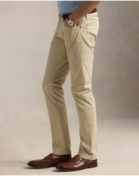 Polo Ralph Lauren - Sullivan Slim Stretch Twill Pants