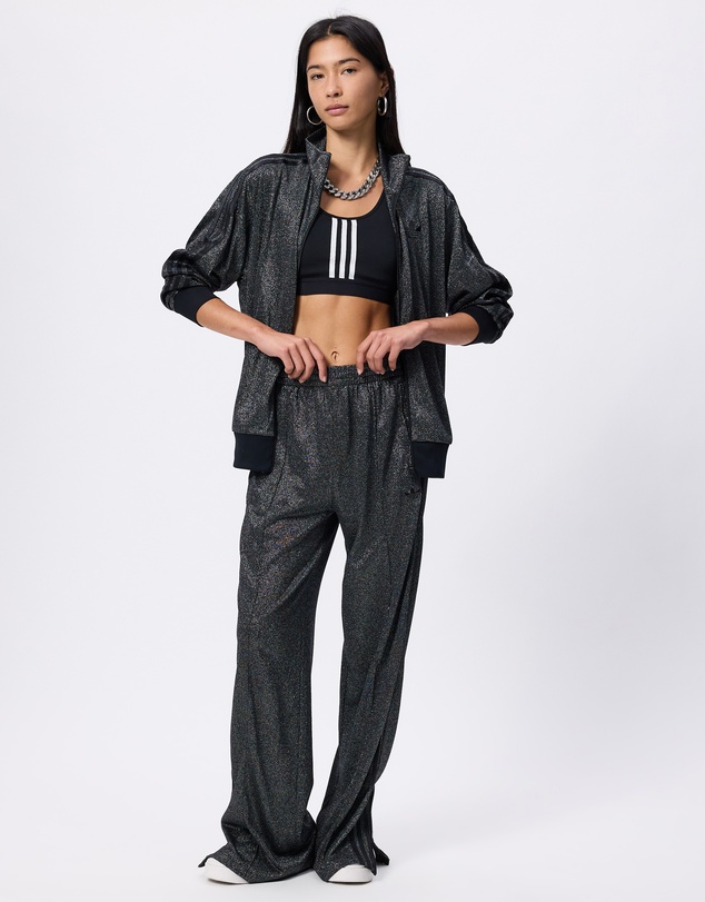 adidas Originals - Lurex Firebird Track Top