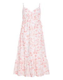 City Chic - Ari Maxi Dress