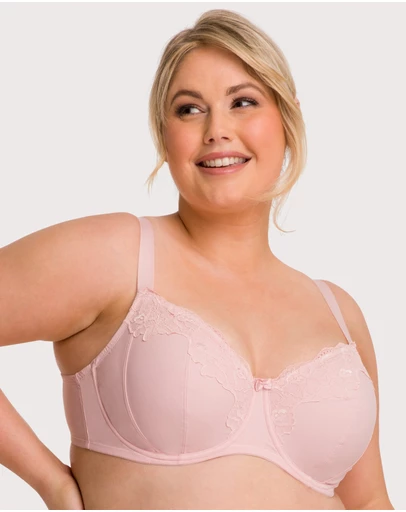 Ava & Audrey  - Ava & Audrey Jacqueline Full Cup Underwired Bra